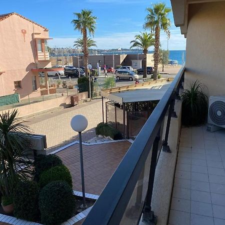 Frejus Plage Acapulco 외부 사진