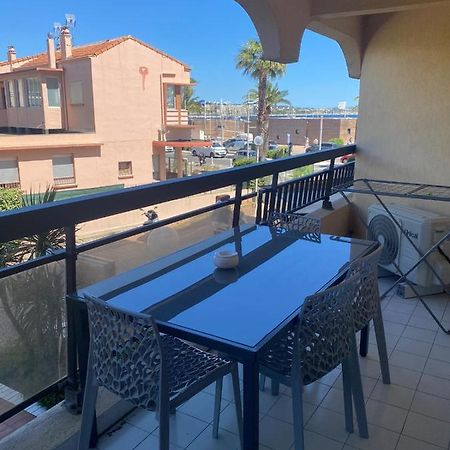 Frejus Plage Acapulco 외부 사진
