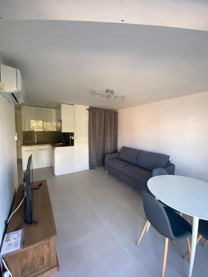 Frejus Plage Acapulco 외부 사진