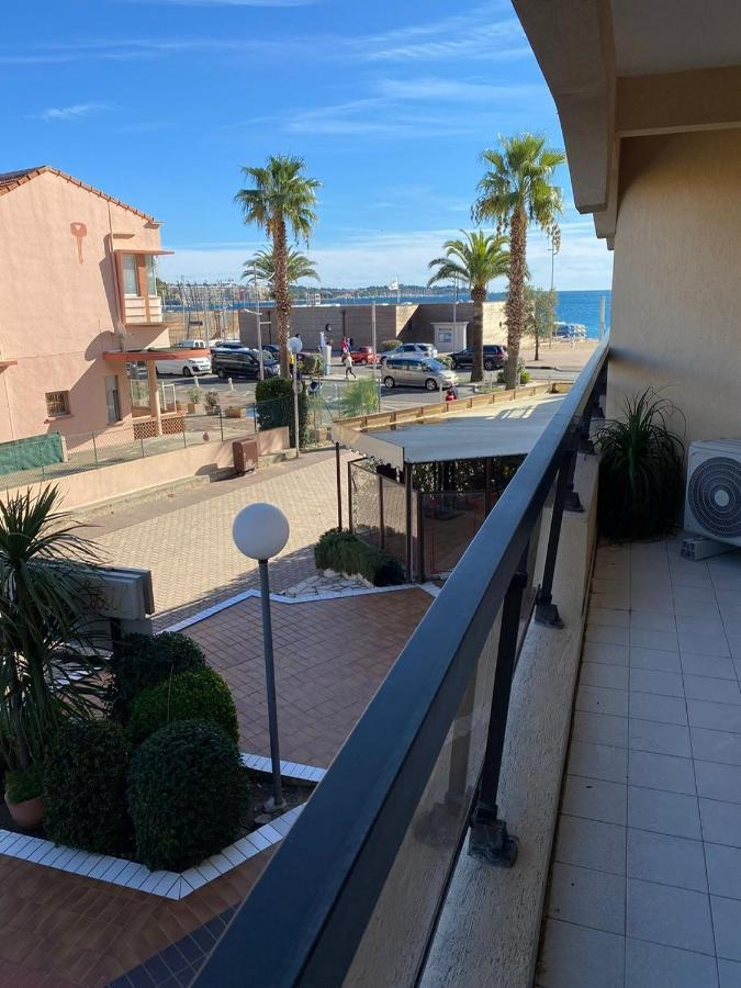 Frejus Plage Acapulco 외부 사진