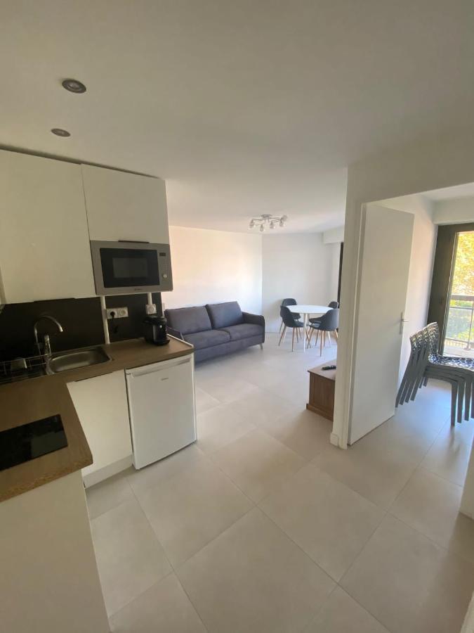 Frejus Plage Acapulco 외부 사진