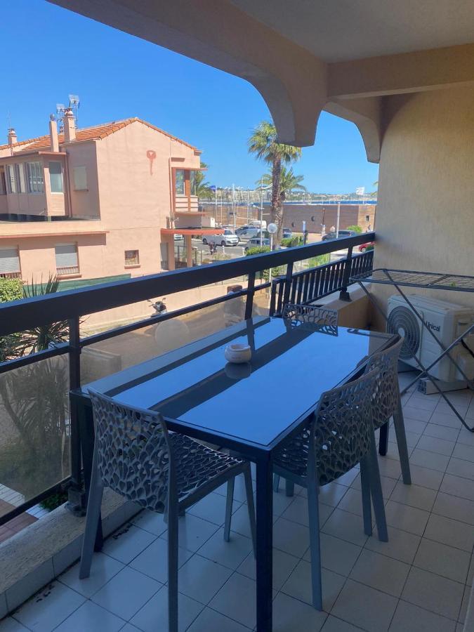Frejus Plage Acapulco 외부 사진